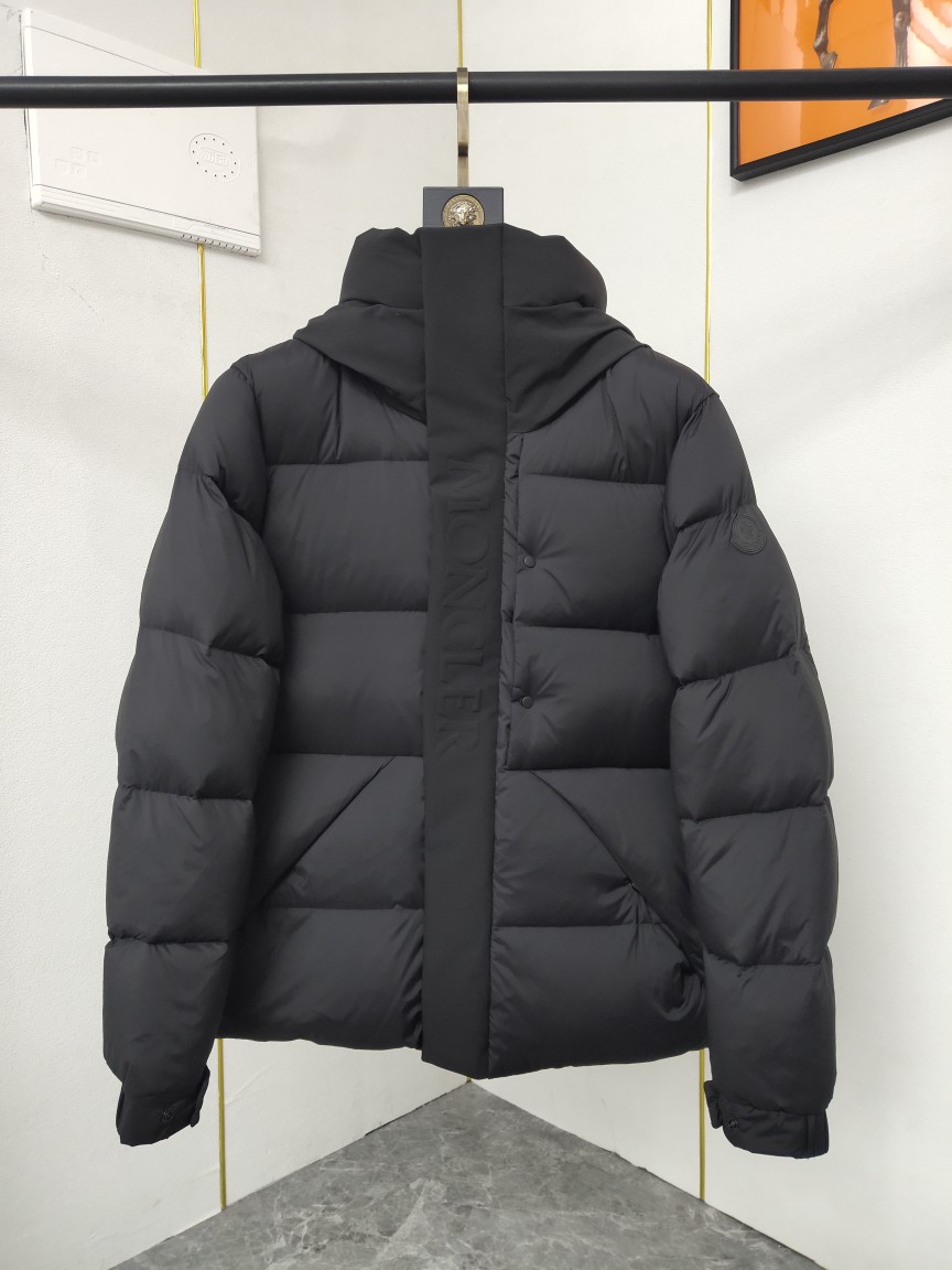 Moncler Down Jackets